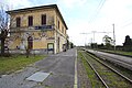 Estación de ferrocarril