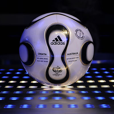 adidas mundial team wiki