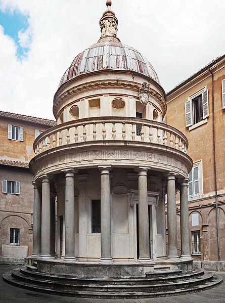 File:Tempietto del Bramante (2).jpg