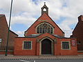 The Blessed Sacrament Catholic Church, Connah's Quay.jpg