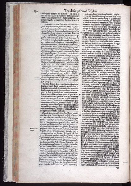 File:The Chronicles of England, Scotland and Ireland, Holinshed, 1587 - 0142.jpg