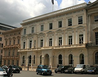 <span class="mw-page-title-main">East India Club</span>