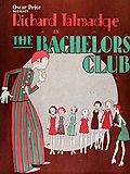 Thumbnail for The Bachelor's Club (1929 film)