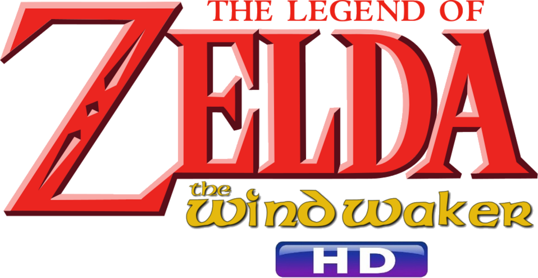 The Legend of Zelda: The Wind Waker HD