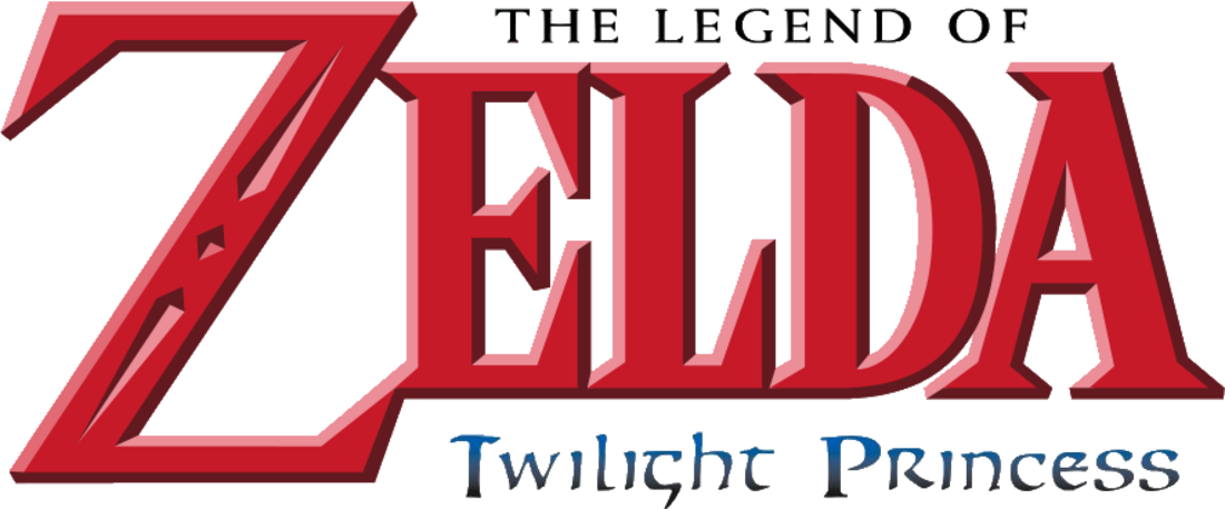 The Legend of Zelda: Twilight Princess