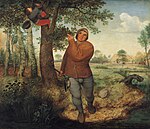 The Peasant and the Birdnester Pieter Bruegel the Elder 1568.jpeg