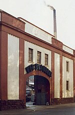 Brauerei Eisenach