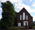 The Potters House Christian Centre - geograph.org.uk - 925541.jpg