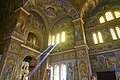 The interior, Church of Agios Panteleimonas, Athens, 20th cent.