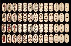 The oldest full deck of playing cards known (DT206401).jpg