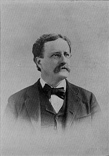 Thomas Messinger Drown American university president,metallurgist (1842–1904)
