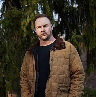 Thomas Tull American film producer