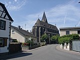 Catholic Parish Church of St. John