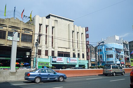 Times Theater