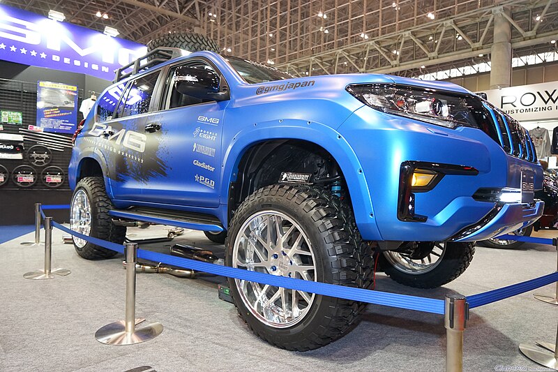 File:Tokyo Auto Salon 2019 (39804192153).jpg