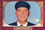 Thumbnail for Tom Gorman (umpire)