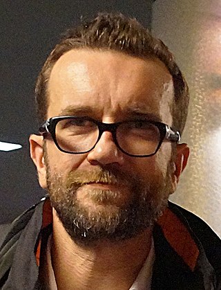 <span class="mw-page-title-main">Tomasz Kot</span> Polish actor (born 1977)