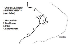 Tombrell Battery map.png