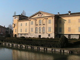 Torre de 'Picenardi