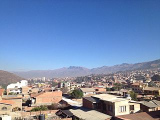 <span class="mw-page-title-main">Totora Municipality</span> Municipality in Cochabamba Department, Bolivia