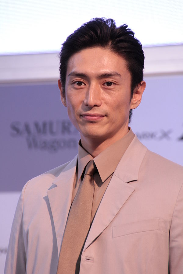 Yusuke Iseya