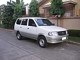 2003년 - 2005년 토요타 레보 DLX (필리핀)