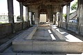 Le très grand lavoir de Pont-Saint-Esprit.