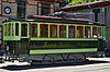 Tramdepot (Muzej tramvaja) Burgwies u Zürich-Burgwiesu - 'Zürich-Oerlikon-Seebach' 2013-06-13 14-08-00.JPG