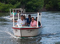 Transport in La Restinga Lagoon.jpg