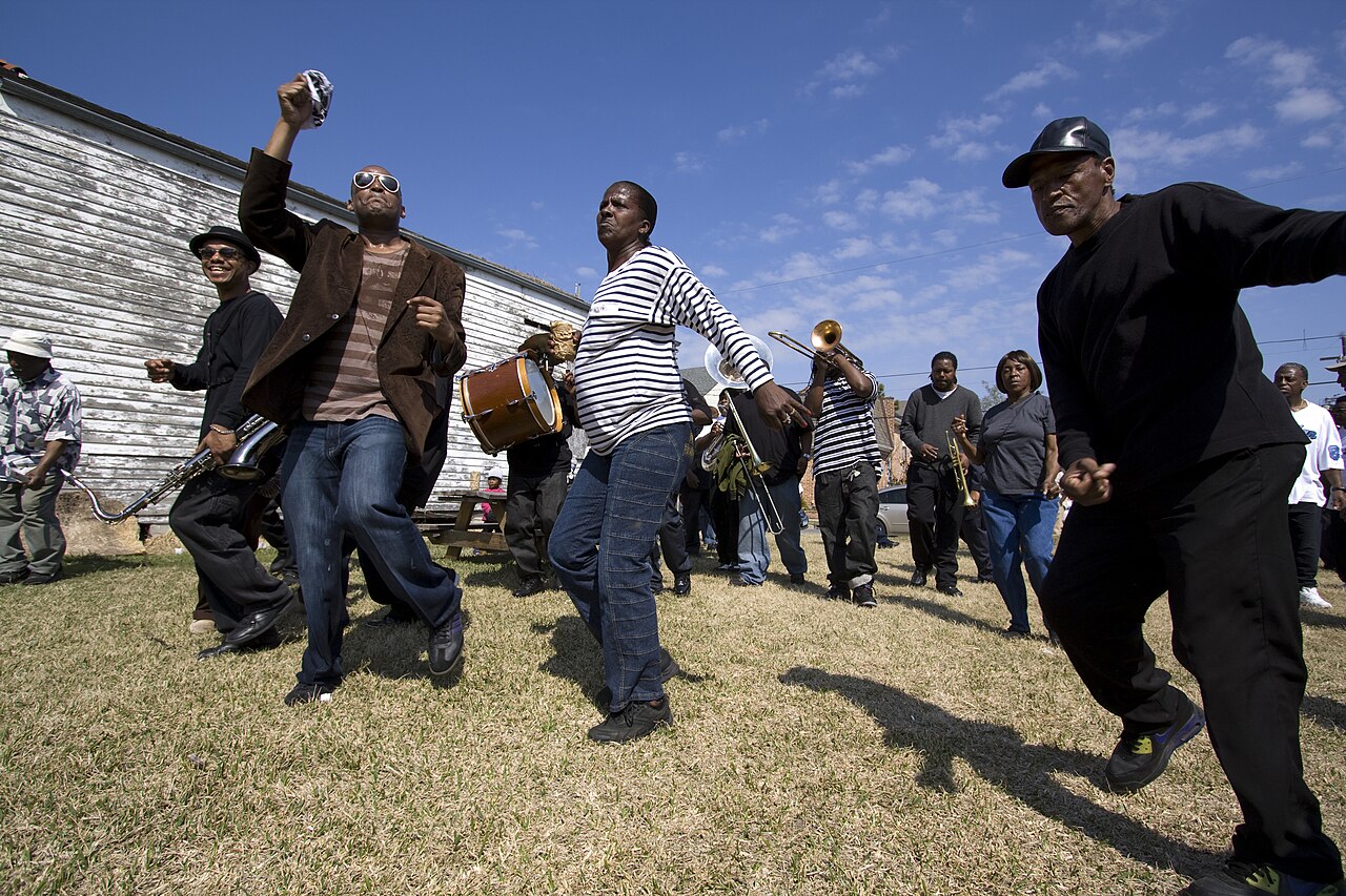 Treme jazz funeral 10.jpg