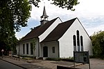 Trinitatiskirche (Münster)