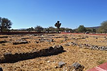 MEXICO. HIDALGO. Tula. Pyramid B, also called For sale as Framed Prints,  Photos, Wall Art and Photo Gifts