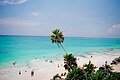 Tulum Beach, Quintana Roo, Mexico