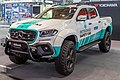 * Nomination Mercedes-Benz X-Class at Tuning World Bodensee 2018 --MB-one 21:56, 23 December 2020 (UTC) * Promotion Good quality --Michielverbeek 22:56, 23 December 2020 (UTC)