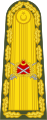 Mareşal (Turkey) (Military ranks of Turkey)