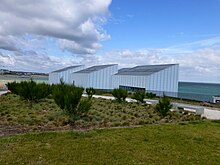 Turner Contemporary Margate.JPG