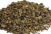 Tè verde - Wikipedia