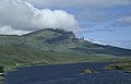 The Old Man of Storr, Skye (2003-08-28)