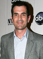 Miniatuur voor Ty Burrell