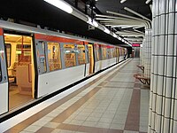 Niendorf Nord (métro de Hambourg)