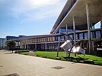 Universitätsbibliothek Magdeburg