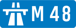 M48 Motorway