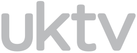 Logotipo da UKTV
