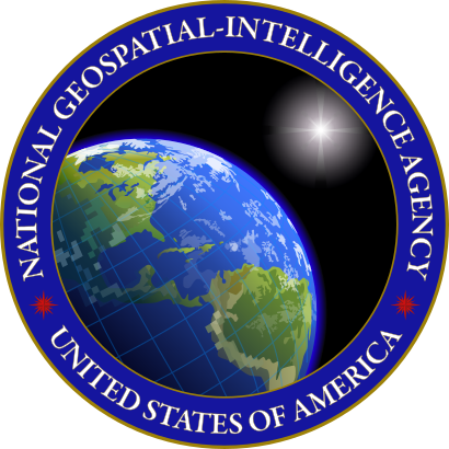 How to get to National Geospatial Intelligence Agency with public transit - About the place