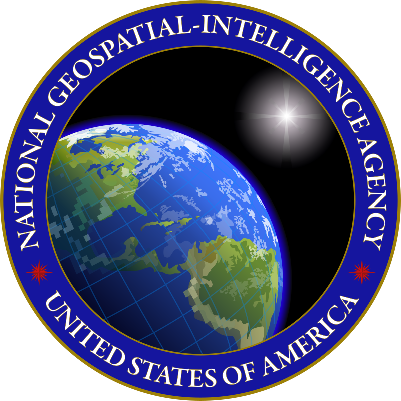 National Geospatial-Intelligence Agency - This year marks NIMA/NGA's 20th  anniversary. After the Defense Mapping Agency, an NGA predecessor  organization, lost its South St. Louis facility to flooding in 1993,  Congress appropriated funds