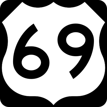 U.S. Route 69