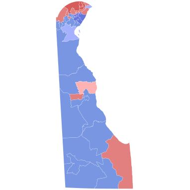 File:US Senate 1972 Delaware by State House District.svg