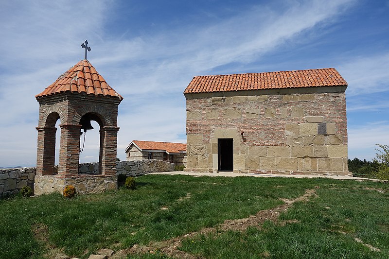 File:Udzo Monastery.JPG