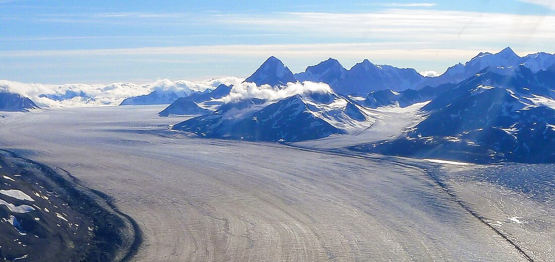 Ulu Mountain