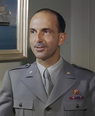 <span class="mw-page-title-main">Umberto II of Italy</span> King of Italy in 1946